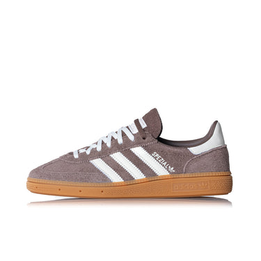 ADIDAS W HANDBALL SPEZIAL IF6490 EARTH STRATA GUM - Shoelosophy