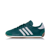 ADIDAS COUNTRY OG IH7514 GREEN WHITE GUM - Shoelosophy