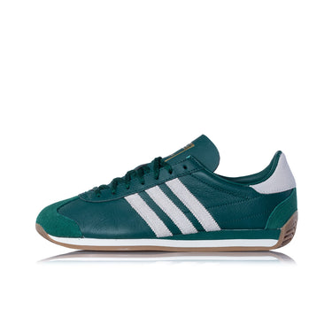 ADIDAS COUNTRY OG IH7514 GREEN WHITE GUM - Shoelosophy