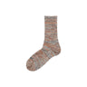 GRAMICCI HEMP BLEND SOCKS SX-M39 AMBER - Shoelosophy