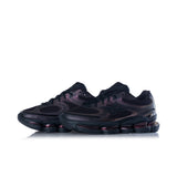 NEW BALANCE 2000 U2000PPB BLACK IRIDESCENT - Shoelosophy