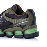 NEW BALANCE 2000 U20006E1 WAKAME BLACK AFTERGLOW - Shoelosophy