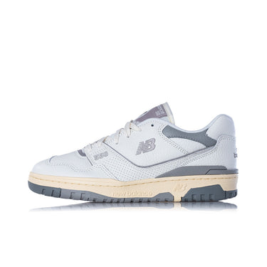 NEW BALANCE 550 BB550PTC SEA SALT GREY - Shoelosophy