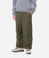 CARHARTT WIP トラッカー パンツ I033835 オフィスグリーン - Shoelosophy