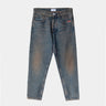 AMISH SUPPLIES JEREMIAH GREEN DIRTY DENIM - Shoelosophy