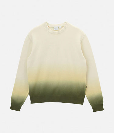 GRAMICCI SUN FADE SWEATER G6SU-J060 CREME - Shoelosophy