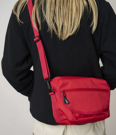 GRAMICCI MULTI SIDE BAG G5FB-162 ROT - Shoelosophy