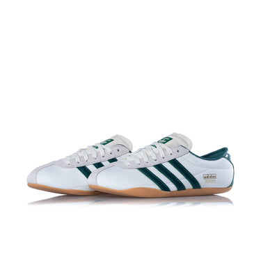 ADIDAS WOMENS TOKYO JP9705 WEISS GRÜN - Shoelosophy