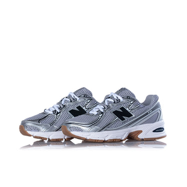 NEW BALANCE 740 U740GB2 SLATE GREY BLACK - Shoelosophy