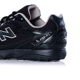NEW BALANCE 204L U204LMRA BLACK - Shoelosophy