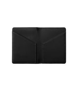 CARHARTT WIP VEGAS FOLD CARDHOLDER I036297 SCHWARZ - Shoelosophy