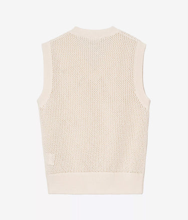 CARHARTT WIP WOMENS STOCKTON VEST I036852 WAX - Shoelosophy