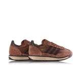 ADIDAS ORIGINALS SL 72 RS JS0744 PRELOVED BROWN DARK BROWN - Shoelosophy