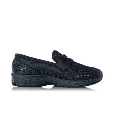 NEW BALANCE 1906 LOAFER U1906LAI BLACK PHANTOM - Shoelosophy