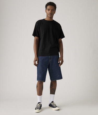 LEVI'S 478 BAGGY SHORTS 001JM-0009 NEXT ONE DOWN - Shoelosophy