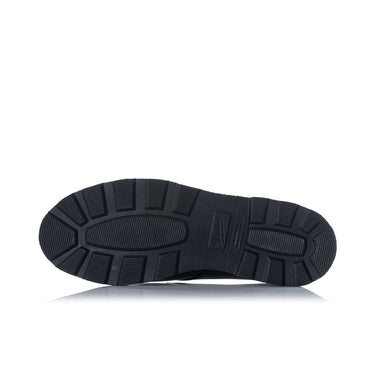 PARABOOT CASTEL MARCHE NOIR LIS 매트 702812 프랑스산 - Shoelosophy