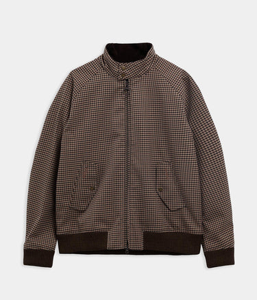 BARBOUR