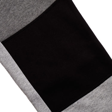 RUSSELL ATHLETIC COLORBLOCK SWEATPANT SCHWARZ PATCHWORK - Shoelosophy