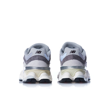 NEW BALANCE 9060 U9060GRY RAINCLOUD CASTLEROCK - Shoelosophy