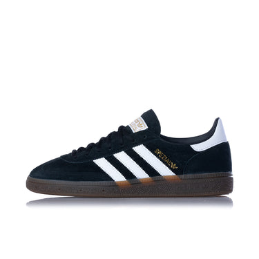 ADIDAS ORIGINALS SPEZIAL DB3021 BLACK GUM - Shoelosophy