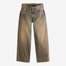 LEVI'S 578 BAGGY A4750-0114 LONG DRIVE HOME OD - Shoelosophy