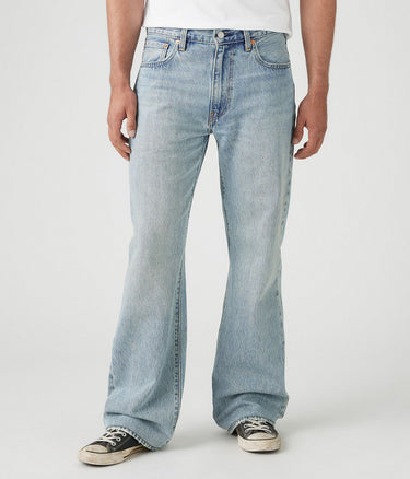 LEVI'S 567 RELAXED FLARE A8630-0001 HOME COURT ADVANTAGE - Shoelosophy