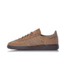 ADIDAS HANDBALL SPEZIAL NUBUCK JH5448 CARDBOARD BROWN DESERT - Shoelosophy