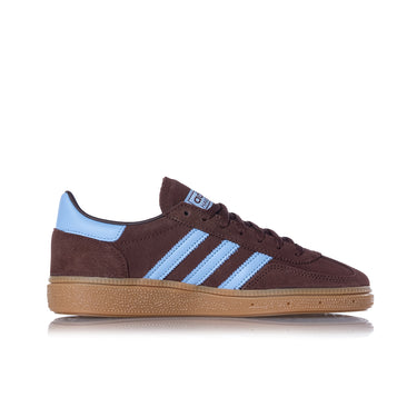 ADIDAS WOMEN'S HANDBALL SPEZIAL JQ 7263 AUBURN GLOW BLUE - Shoelosophy