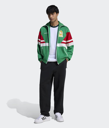 ADIDAS ORIGINALS FMF MEXICO 86 TRACK TOP JM1092 GRÜN - Shoelosophy