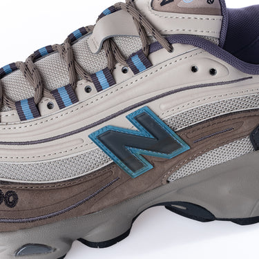 NEW BALANCE 1000 M1000I DOCKSIDE CORDURA - Shoelosophy
