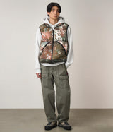 GRAMICCI CANVAS EQT PANT G5FM-P036 DUSK AGED - Shoelosophy