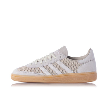 ADIDAS WOMEN'S HANDBALL SPEZIAL IH 1513 WONDER BEIGE CREAM WHITE GUM - Shoelosophy