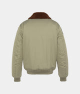 SCHOTT NYC B 52 FLIGHT JACKET - Shoelosophy