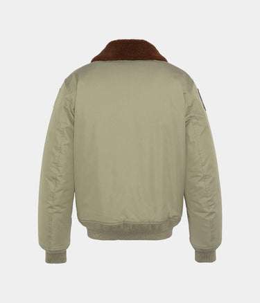 SCHOTT NY B52 FLIGHT JACKET - Shoelosophy