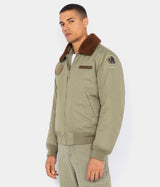 SCHOTT NYC B 52 FLIGHT JACKET - Shoelosophy