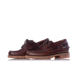 SEBAGO CAMPSIDES ACADIA 70015M0 DUNKELBRAUN OUTDOOR MOKASIN - Shoelosophy