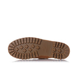 SEBAGO CAMPSIDES ACADIA CRAZY HORSE 73121KW BRAUN TAN OUTDOOR MOKASIN - Shoelosophy
