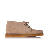 SEBAGO CAMPSIDES DAKOTA 77112WW BEIGE CAMEL - Shoelosophy