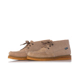 SEBAGO CAMPSIDES DAKOTA 77112WW BEIGE CAMEL - Shoelosophy