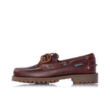 SEBAGO CAMPSIDES RANGER 7001HU0 ブラウンガム アウトドア モカシン - Shoelosophy