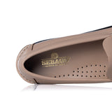 SEBAGO CITYSIDES CLASSIC DAN PIGMENT WOMAN HELLBEIGE - Shoelosophy