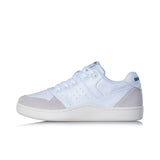 SEBAGO DOCKSIDES HURRICANE OG WEISSES GETROMMTES LEDER - Shoelosophy