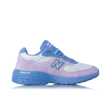 NEW BALANCE 993 MADE IN USA „WASHINGTON“ U9935YA - Shoelosophy