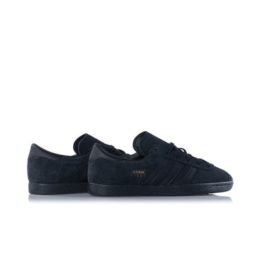 ADIDAS ORIGINALS STADT JI1881 SCHWARZ SCHWARZ CARBON - Shoelosophy