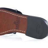 SEBAGO CITYSIDES WILL SLIDE WOMAN 73115ZW BROWN BURGUNDY - Shoelosophy