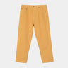 STUSSY OVERDYED BIG OL' JEANS 116378 LEMON MAN - Shoelosophy
