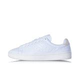 SUPERGA ARCHIVE LENDL 매치 화이트 아이보리 - Shoelosophy