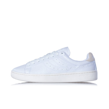 SUPERGA ARCHIVIO LENDL MATCH WHITE AVORIO - Shoelosophy