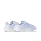 SUPERGA ARCHIVE LENDL 매치 화이트 아이보리 - Shoelosophy
