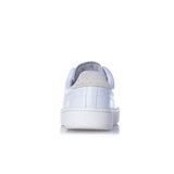 SUPERGA ARCHIVE LENDL 매치 화이트 아이보리 - Shoelosophy